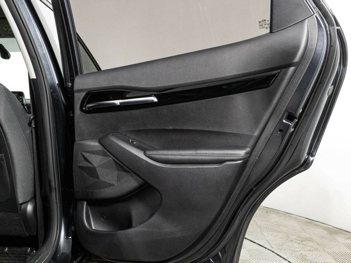 Купить Kia Seltos, 2020, 58 531 км.. Фото: #26