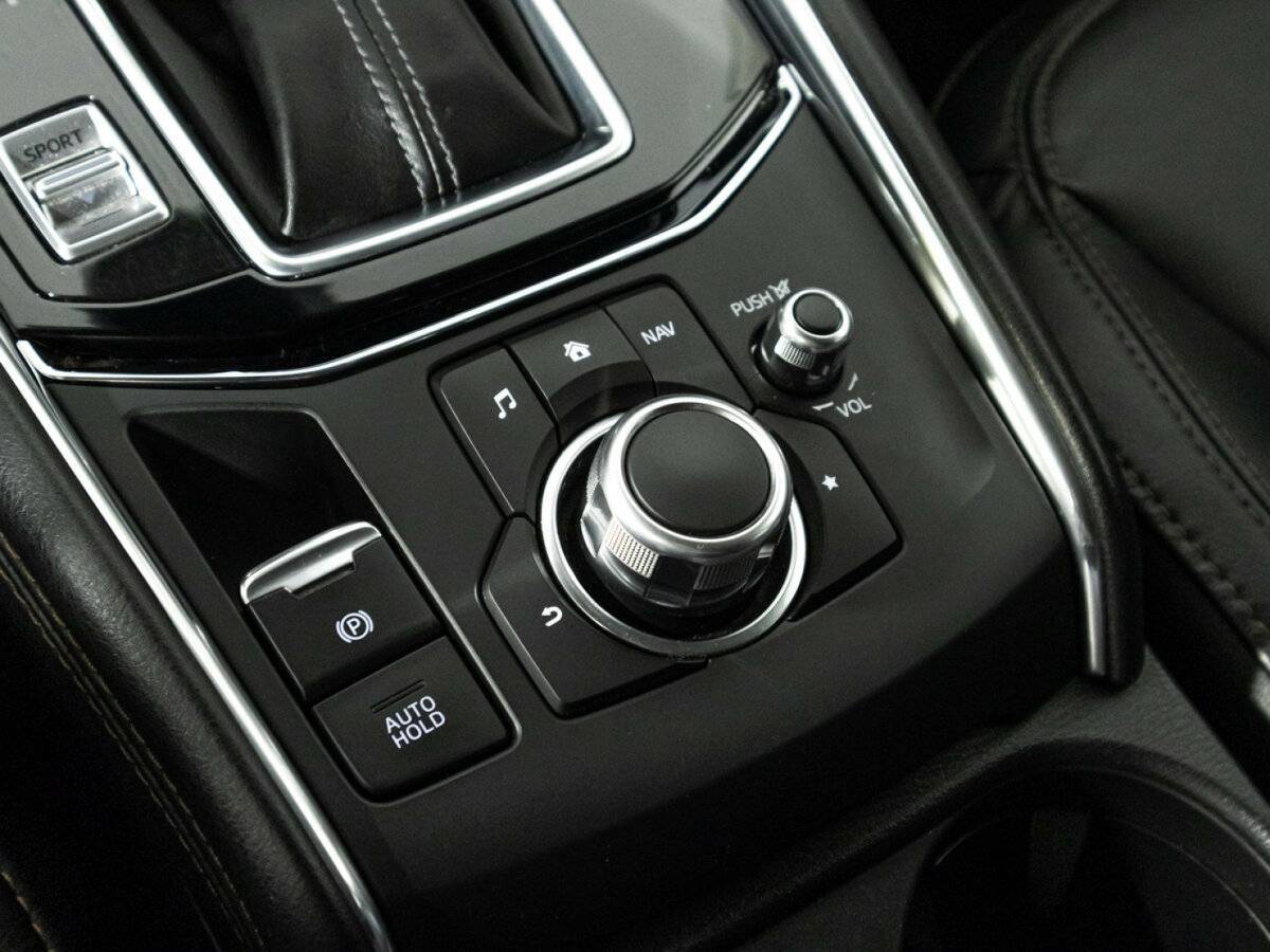Купить Mazda CX-5, 2019, 69 636 км.. Фото: #21