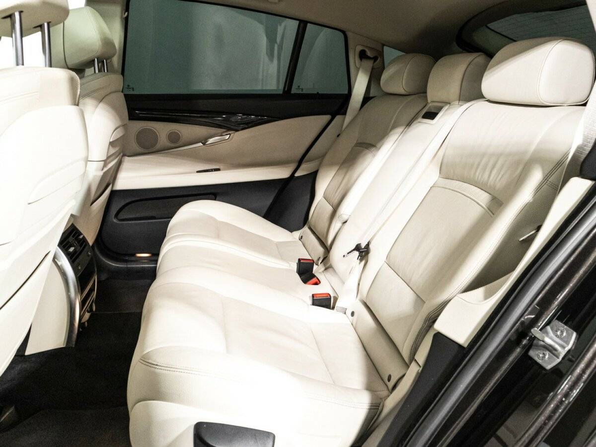 Купить BMW 5 серии, 2014, 231 765 км.. Фото: #9