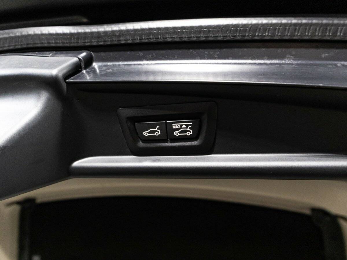 Купить BMW 5 серии, 2014, 231 765 км.. Фото: #15