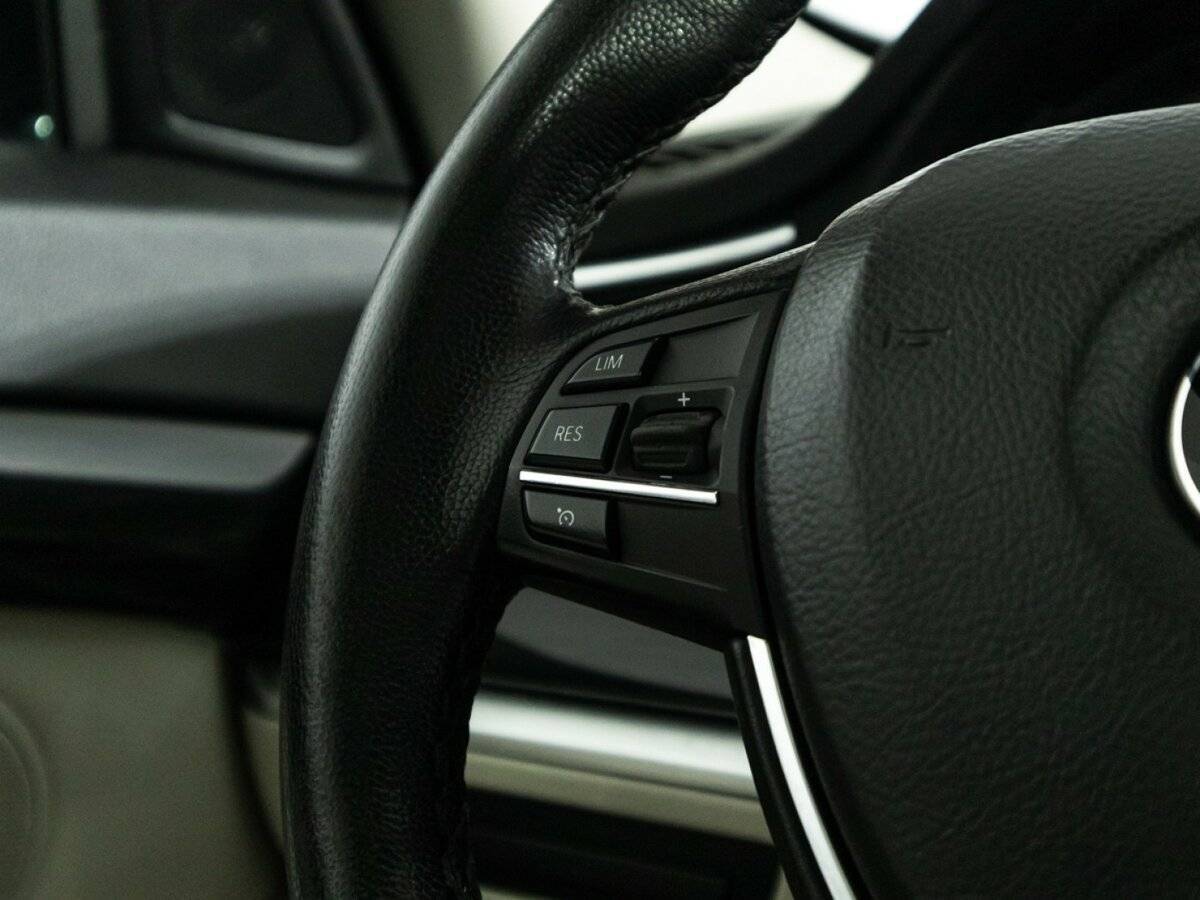 Купить BMW 5 серии, 2014, 231 765 км.. Фото: #25