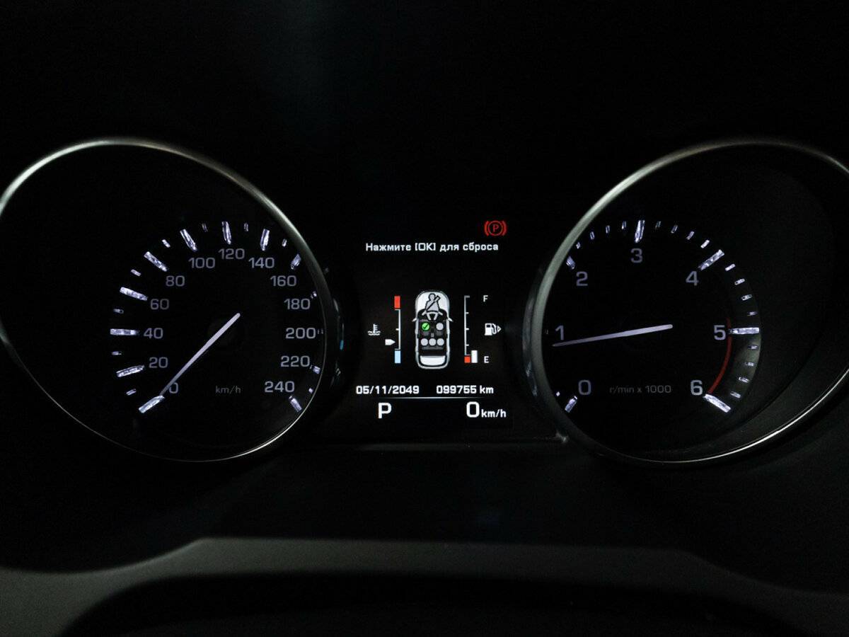 Купить Land Rover Range Rover Evoque, 2013, 99 700 км.. Фото: #11