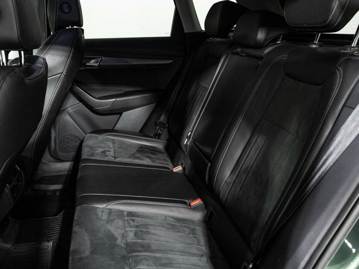 Купить Skoda Karoq, 2021, 88 000 км.. Фото: #9