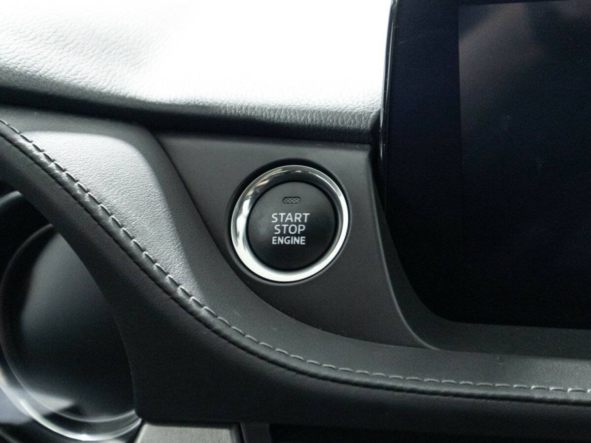 Купить Mazda 6, 2021, 39 264 км.. Фото: #21