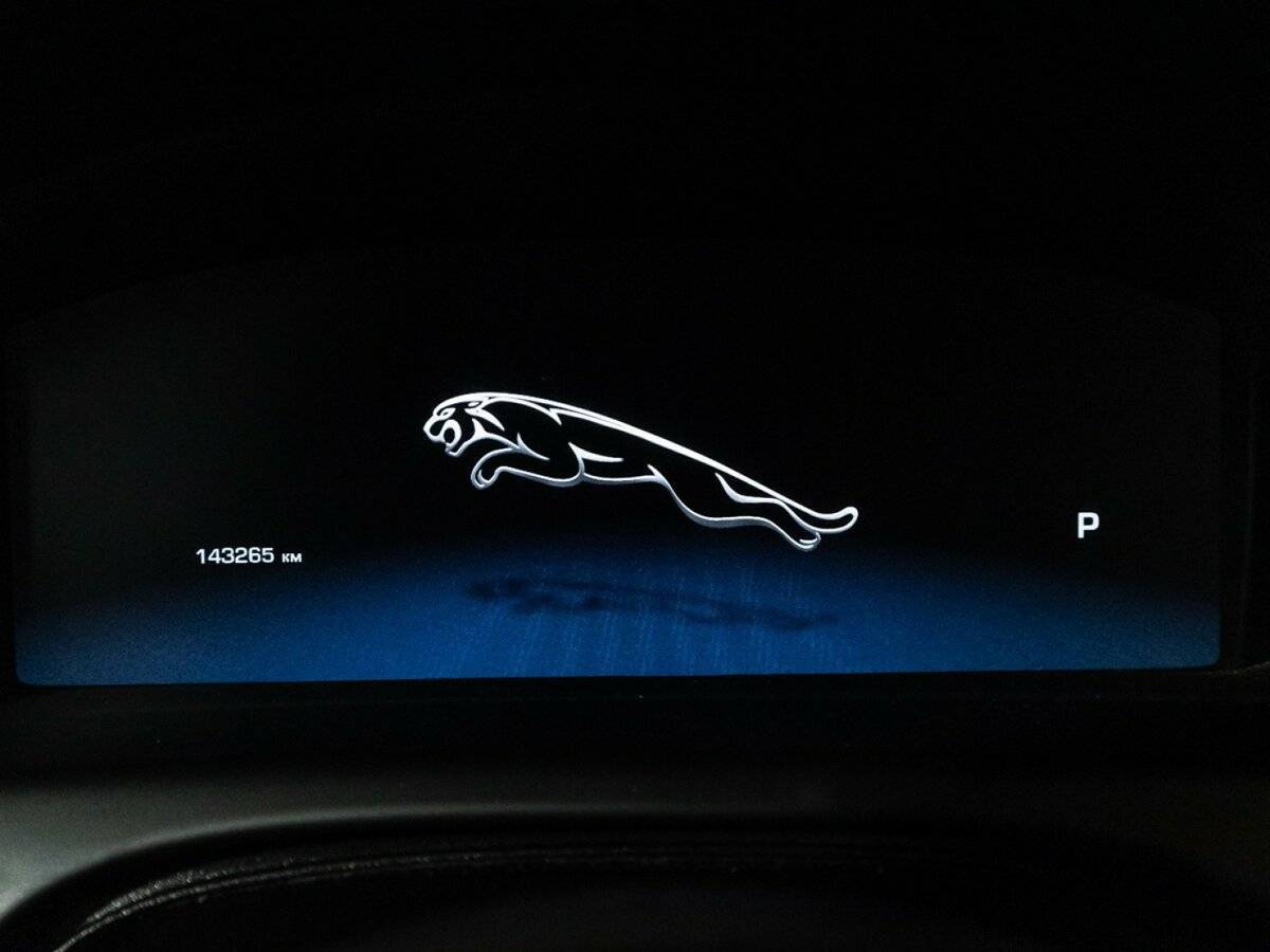 Купить Jaguar XJ, 2014, 143 264 км.. Фото: #11