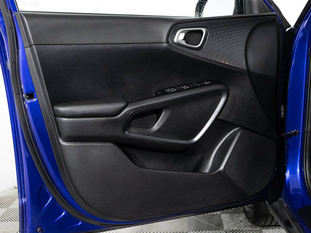 Купить Kia Soul, 2021, 85 559 км.. Фото: #22