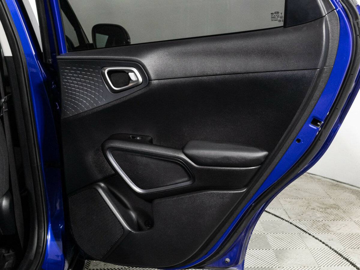 Купить Kia Soul, 2021, 85 559 км.. Фото: #24