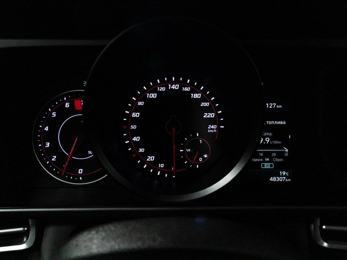 Купить Hyundai Elantra, 2021, 48 306 км.. Фото: #11