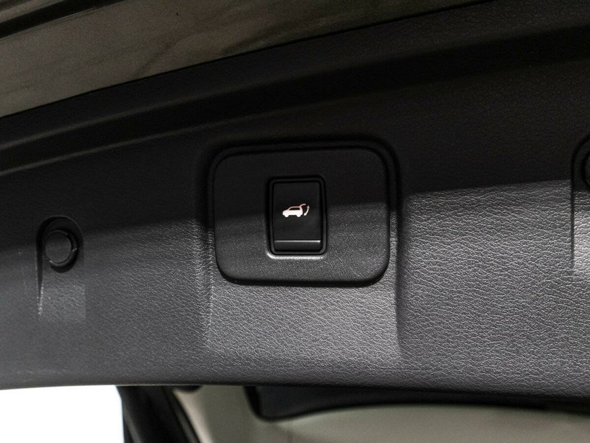 Купить Nissan Murano, 2016, 159 965 км.. Фото: #13