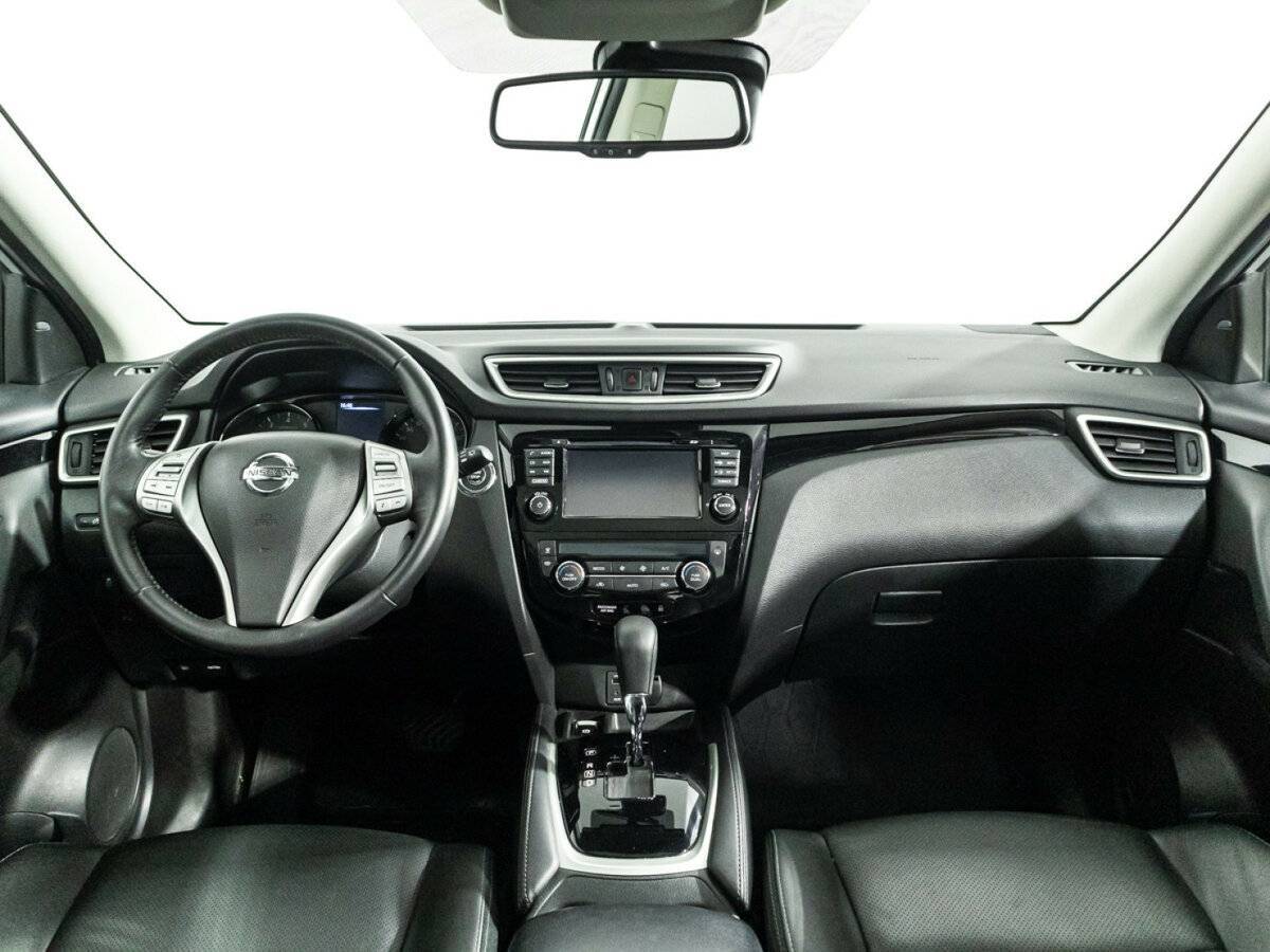 Купить Nissan Qashqai, 2018, 25 000 км.. Фото: #12