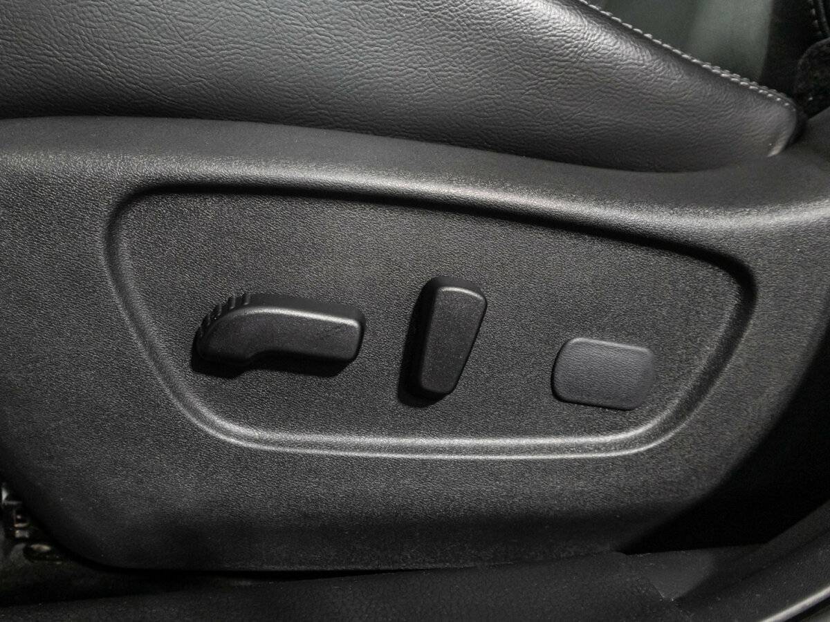 Купить Nissan Qashqai, 2018, 25 000 км.. Фото: #13