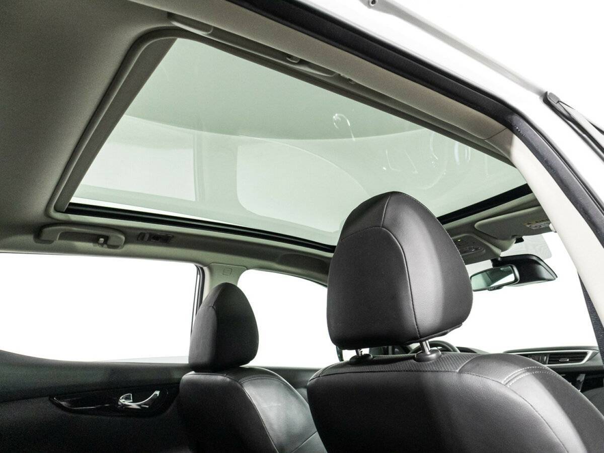 Купить Nissan Qashqai, 2018, 25 000 км.. Фото: #16