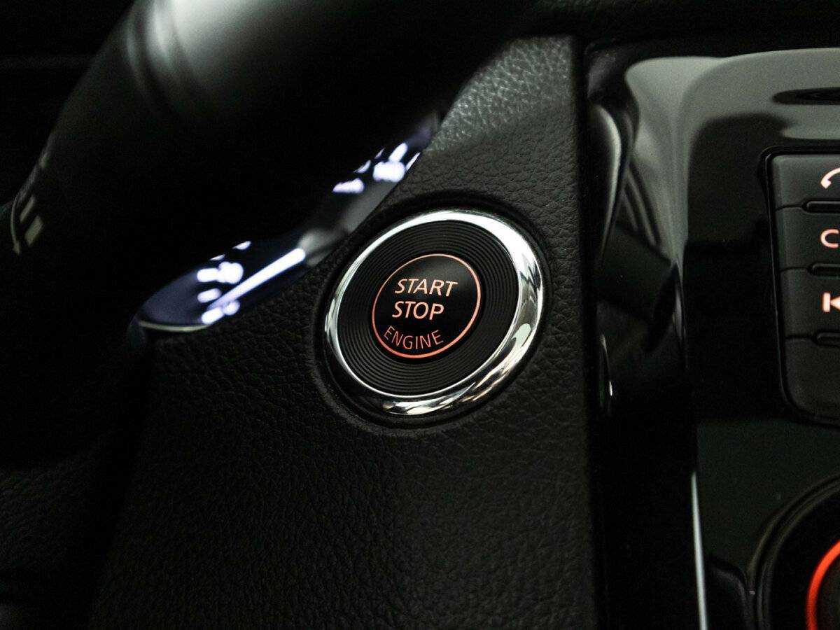 Купить Nissan Qashqai, 2018, 25 000 км.. Фото: #17