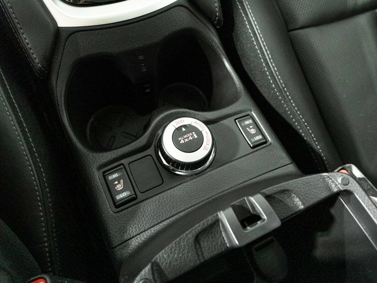 Купить Nissan Qashqai, 2018, 25 000 км.. Фото: #19