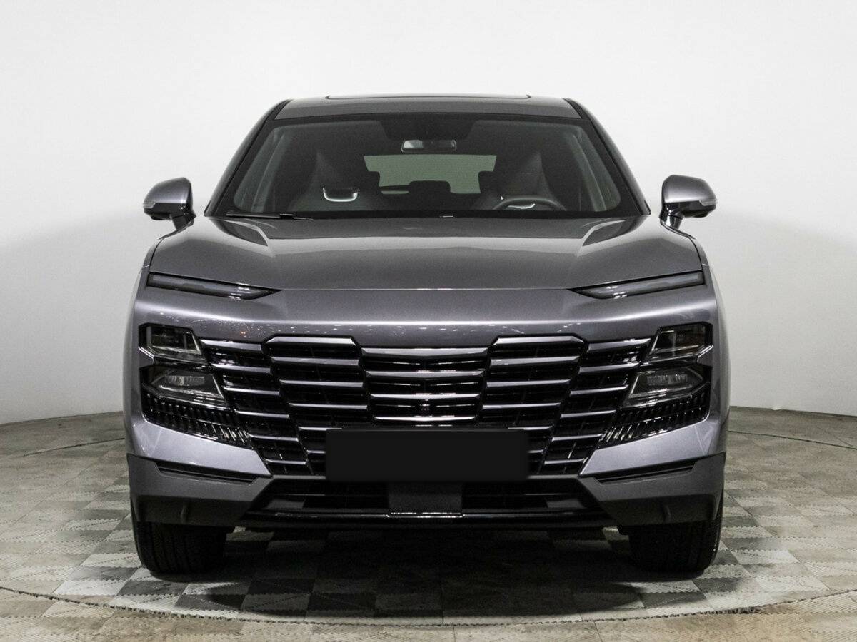 Купить Jetour Dashing, 2023, 12 500 км.. Фото: #1