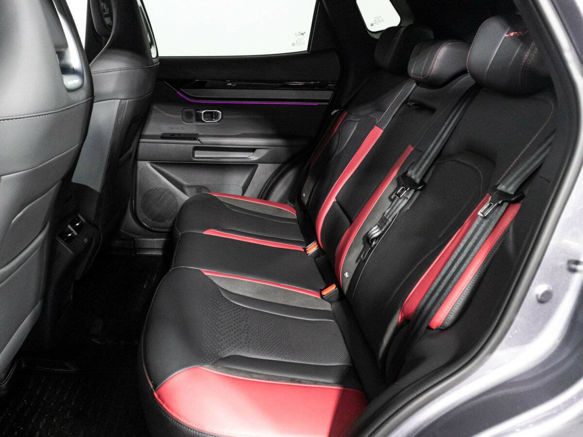 Купить Jetour Dashing, 2023, 12 500 км.. Фото: #9