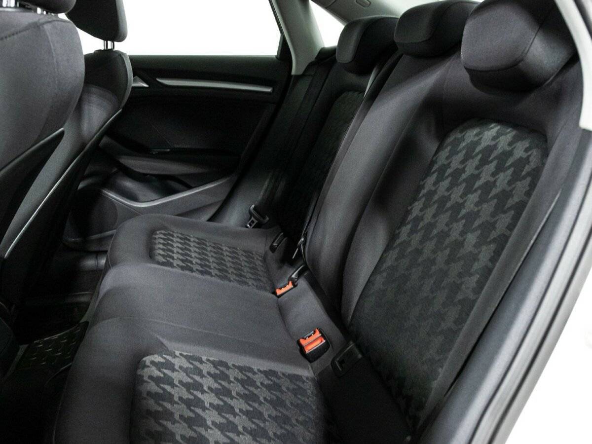 Купить Audi A3, 2015, 147 921 км.. Фото: #9