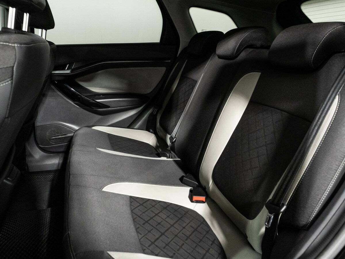 Купить Лада (ВАЗ) Веста, 2021, 76 069 км.. Фото: #9