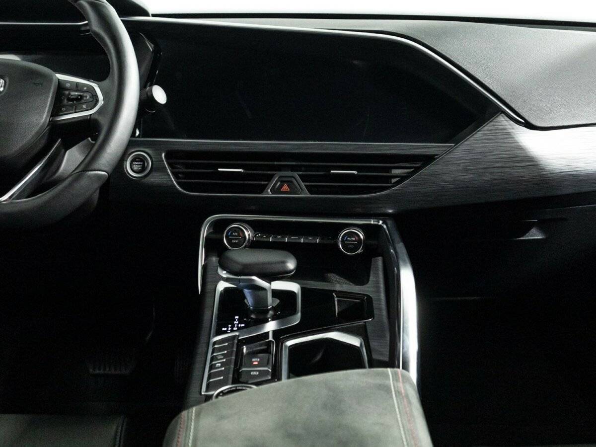 Купить Geely Tugella, 2023, 41 677 км.. Фото: #13