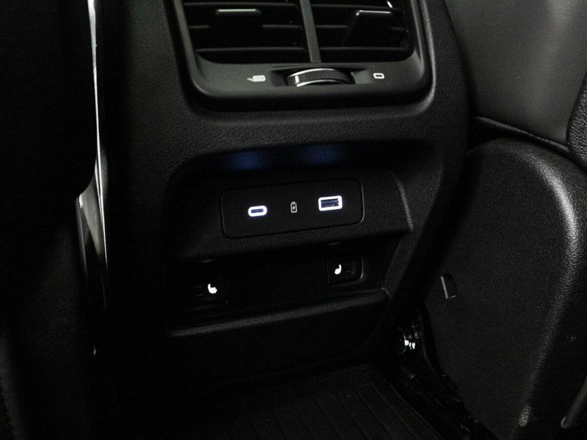 Купить Geely Tugella, 2023, 41 677 км.. Фото: #26