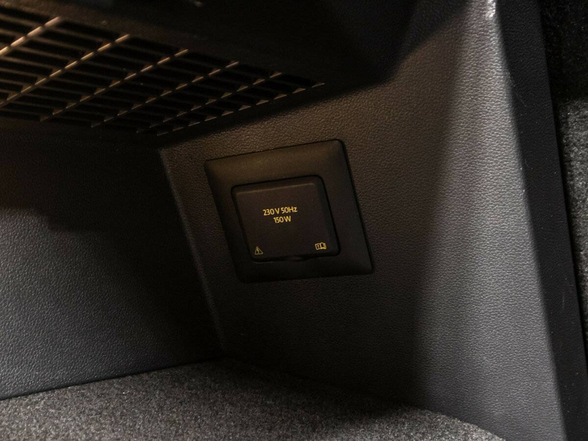 Купить Volkswagen Tiguan, 2022, 62 269 км.. Фото: #16