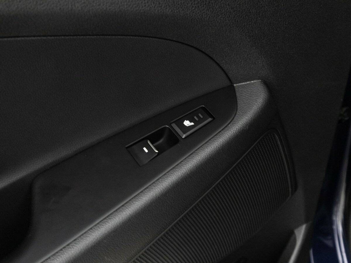 Купить Hyundai Tucson, 2019, 85 129 км.. Фото: #20