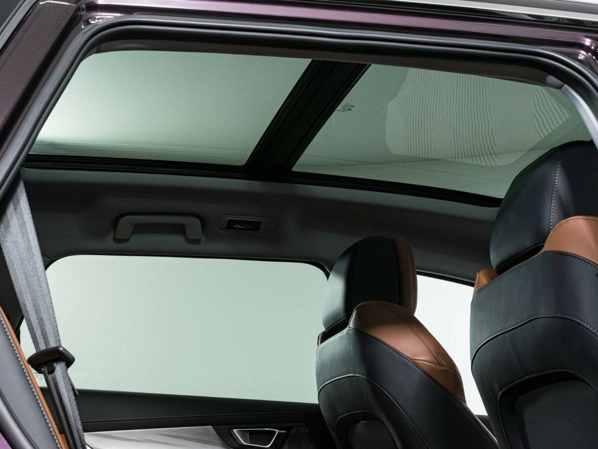 Купить Chery Tiggo 8 Pro Max, 2022, 8 833 км.. Фото: #13