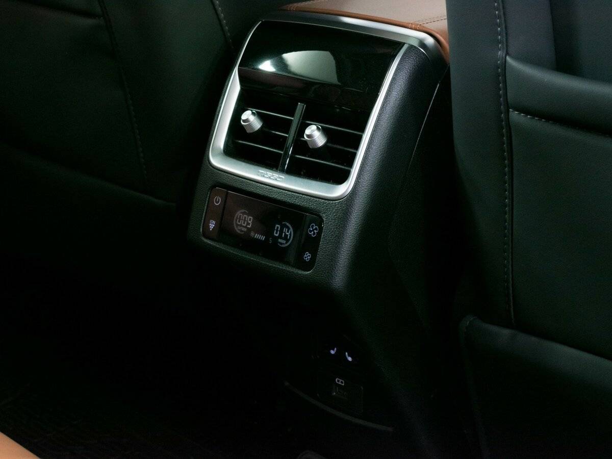 Купить Chery Tiggo 8 Pro Max, 2022, 8 833 км.. Фото: #14