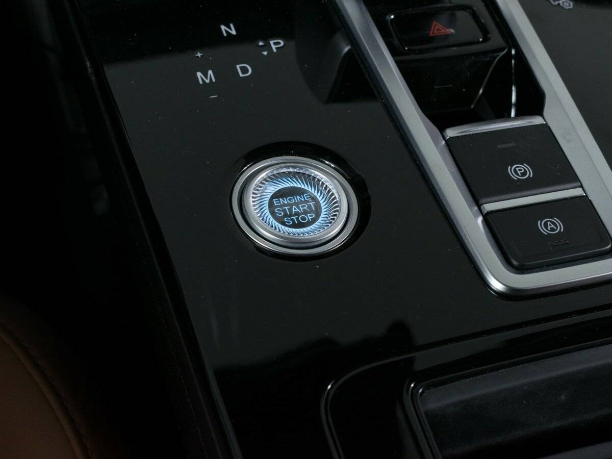 Купить Chery Tiggo 8 Pro Max, 2022, 8 833 км.. Фото: #17