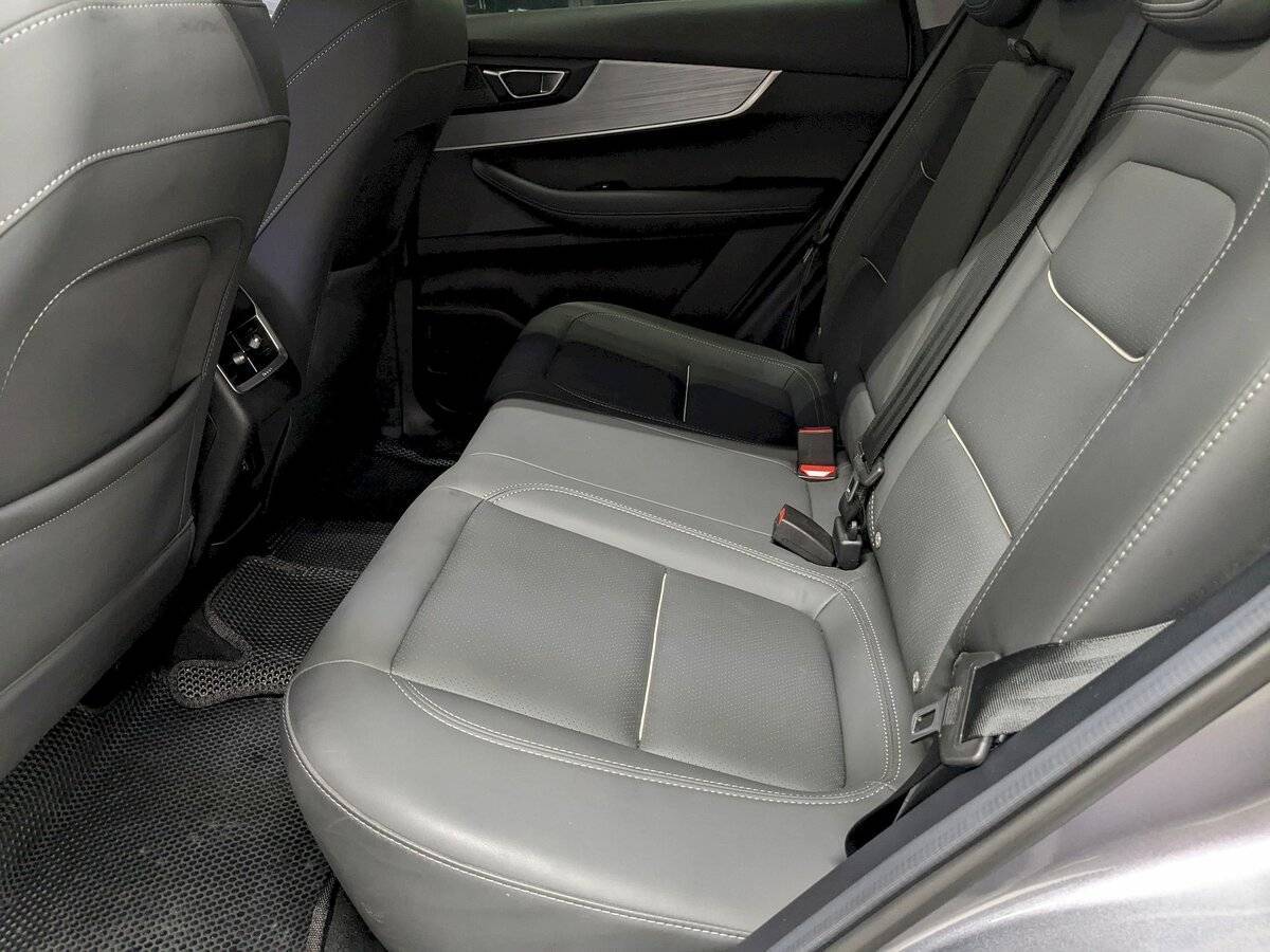 Купить Chery Tiggo 7 Pro Max, 2023, 25 075 км.. Фото: #15