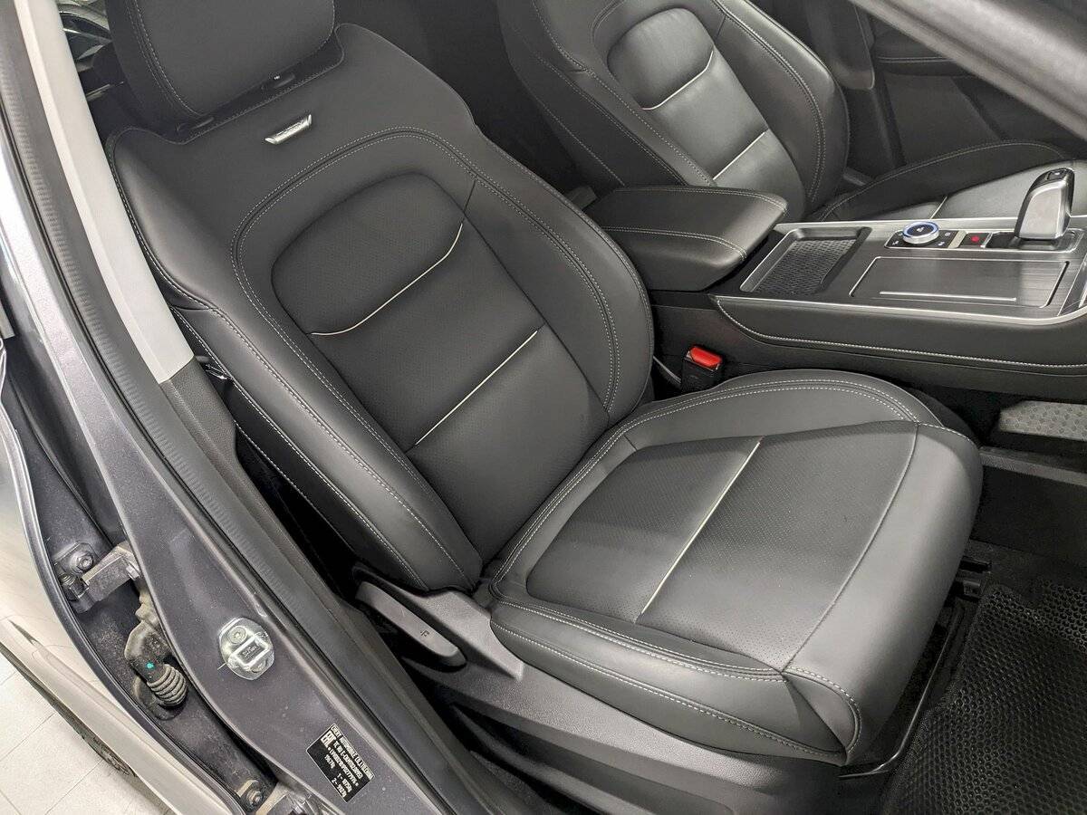 Купить Chery Tiggo 7 Pro Max, 2023, 25 075 км.. Фото: #20