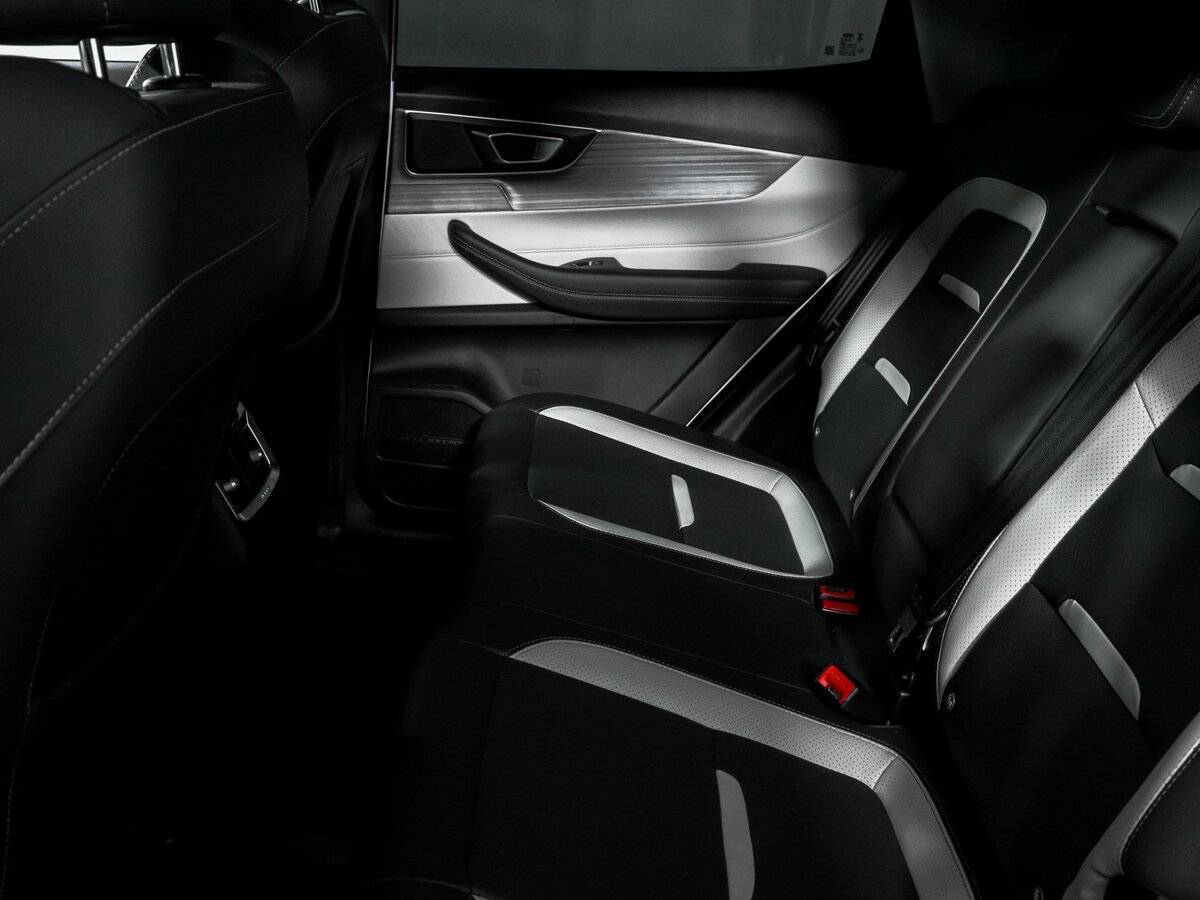 Купить Chery Tiggo 4 Pro, 2024, 12 500 км.. Фото: #7