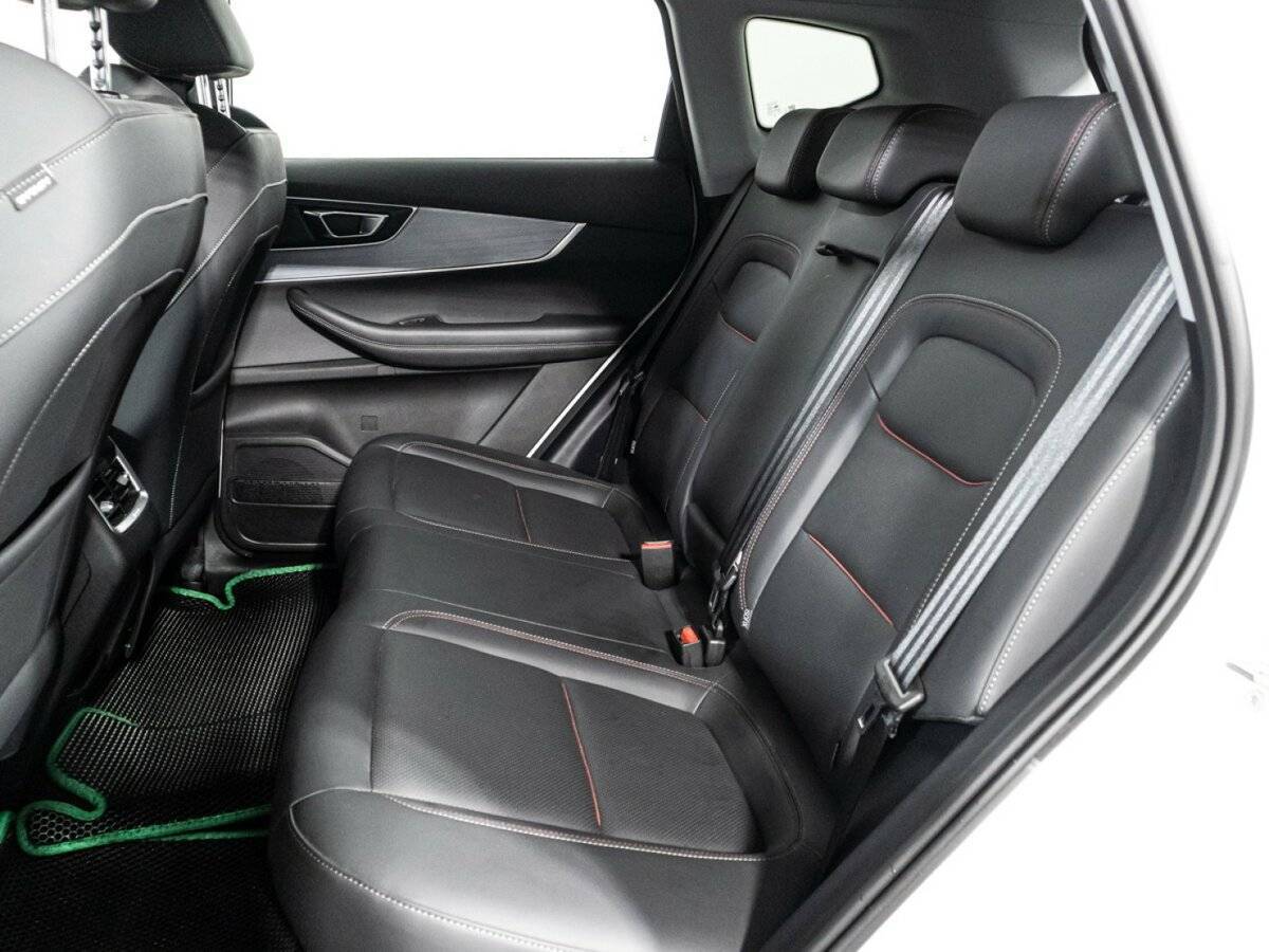 Купить Chery Tiggo 7 Pro, 2023, 29 364 км.. Фото: #9