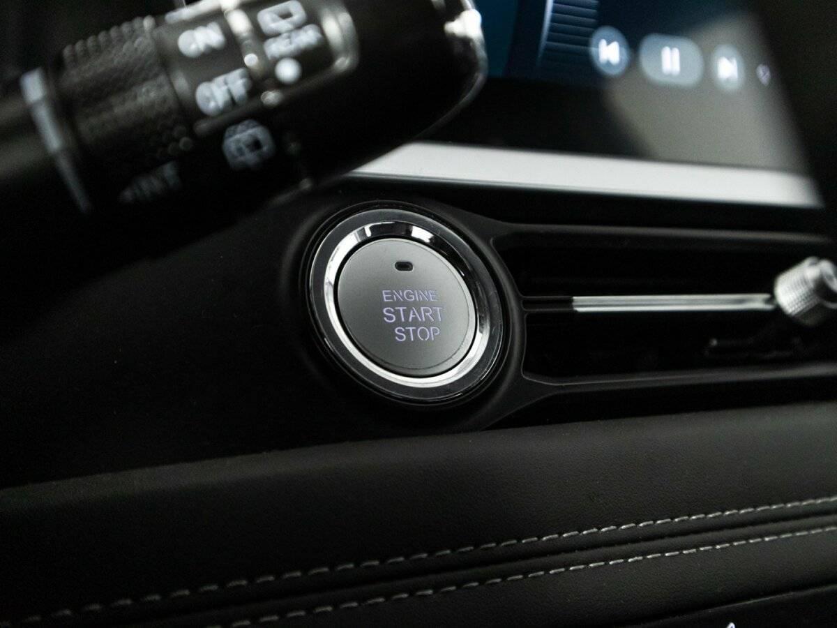 Купить Chery Tiggo 7 Pro, 2023, 29 364 км.. Фото: #22