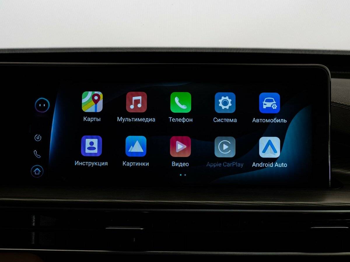 Купить Chery Tiggo 8 Pro Max, 2023, 90 500 км.. Фото: #12