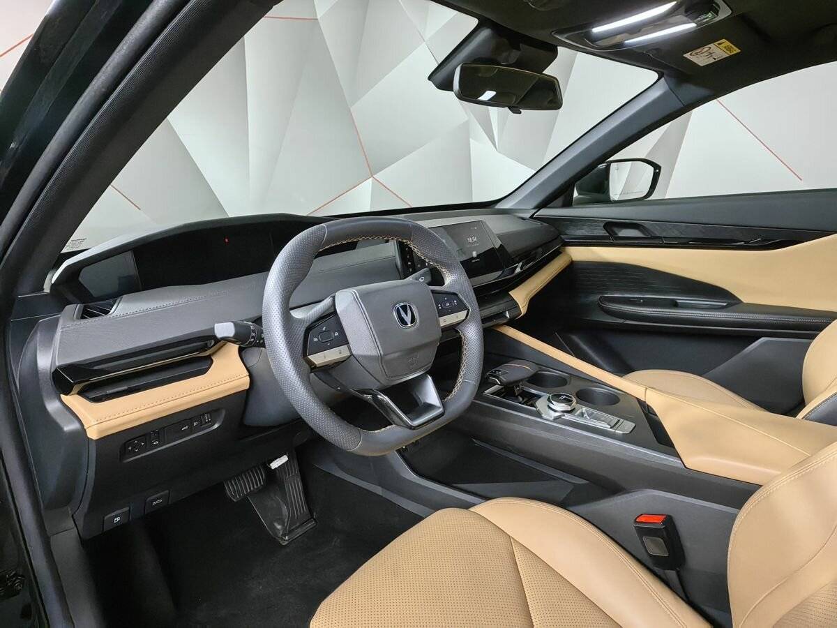 Купить Changan UNI-V, 2022, 33 049 км.. Фото: #16