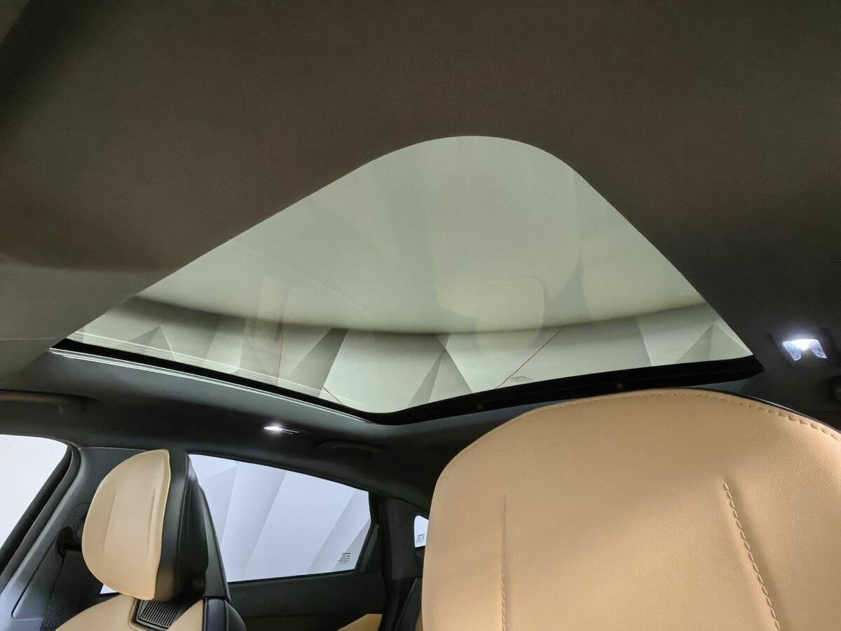 Купить Changan UNI-V, 2022, 33 049 км.. Фото: #21