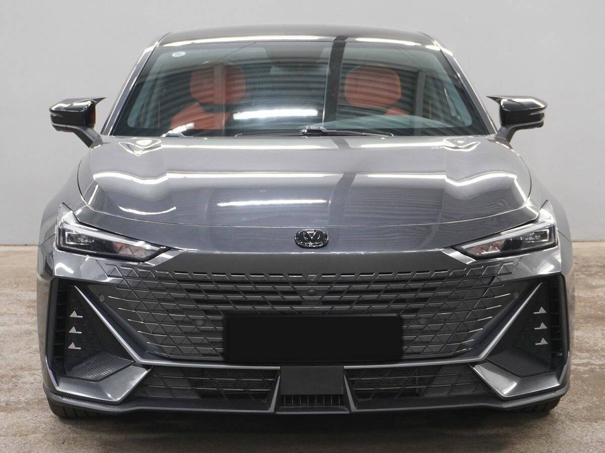 Купить Changan UNI-V, 2022, 47 475 км.. Фото: #1