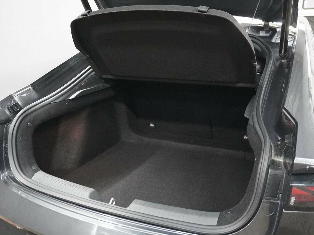 Купить Changan UNI-V, 2022, 47 475 км.. Фото: #8