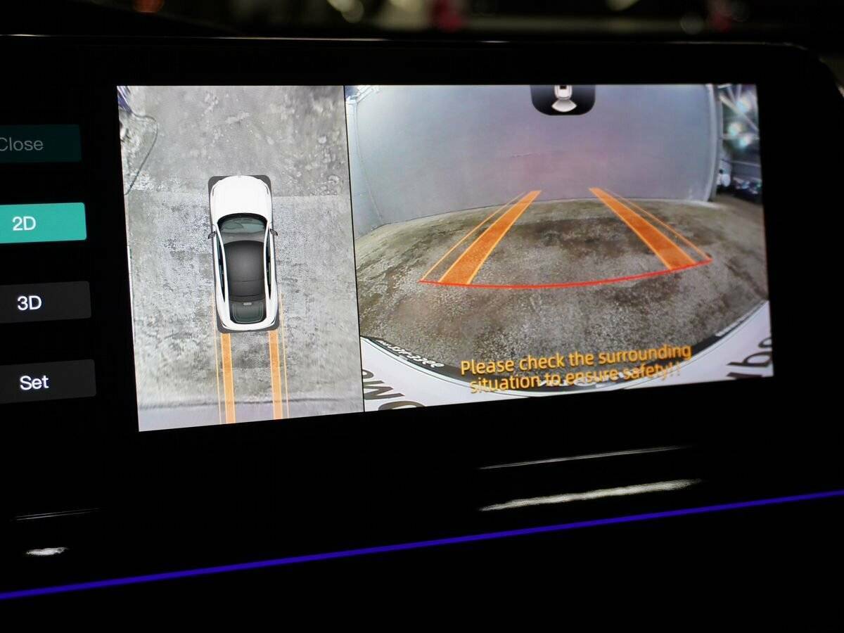 Купить Changan UNI-V, 2022, 47 475 км.. Фото: #18