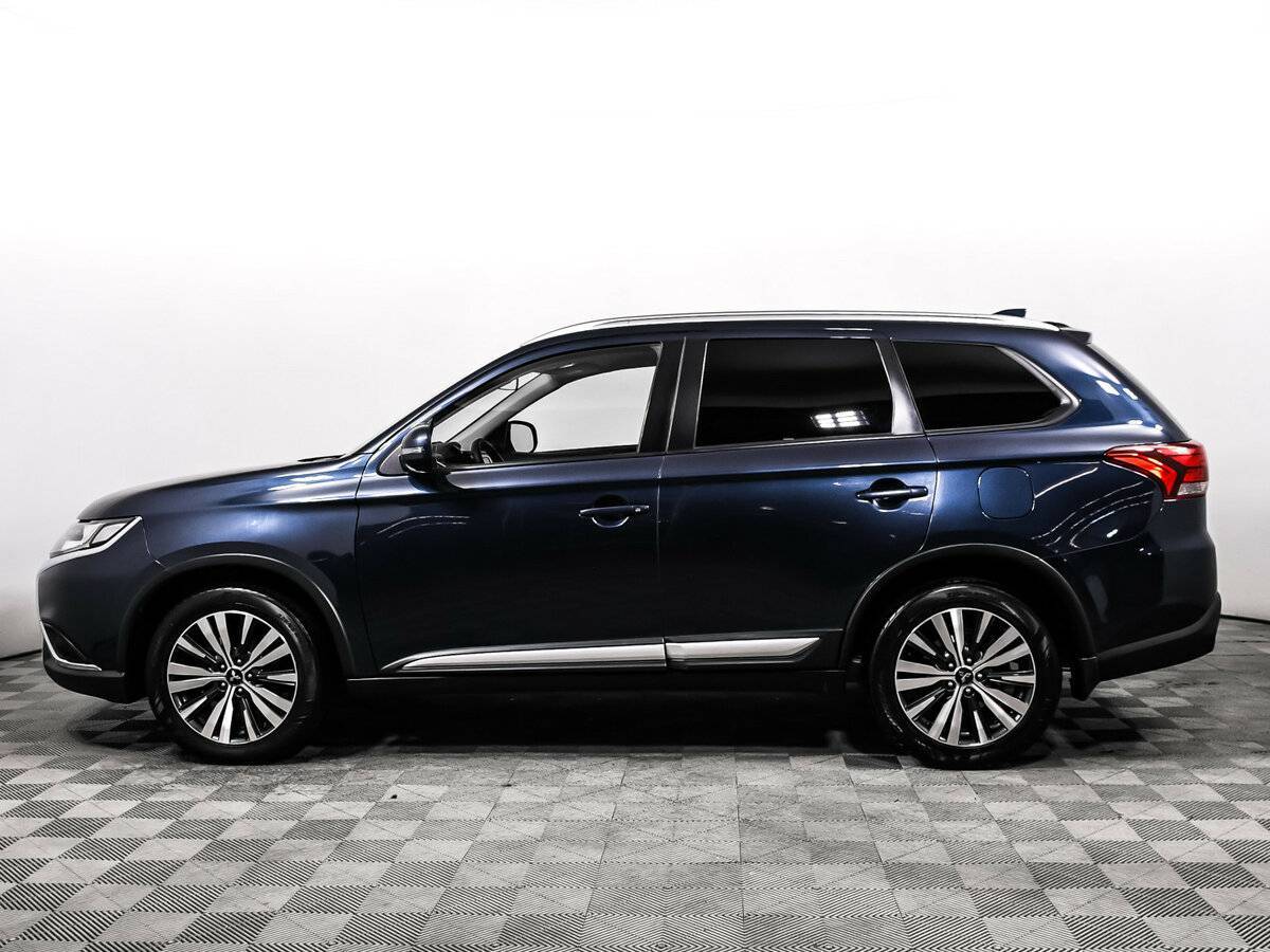 Купить Mitsubishi Outlander, 2019, 181 499 км.. Фото: #7