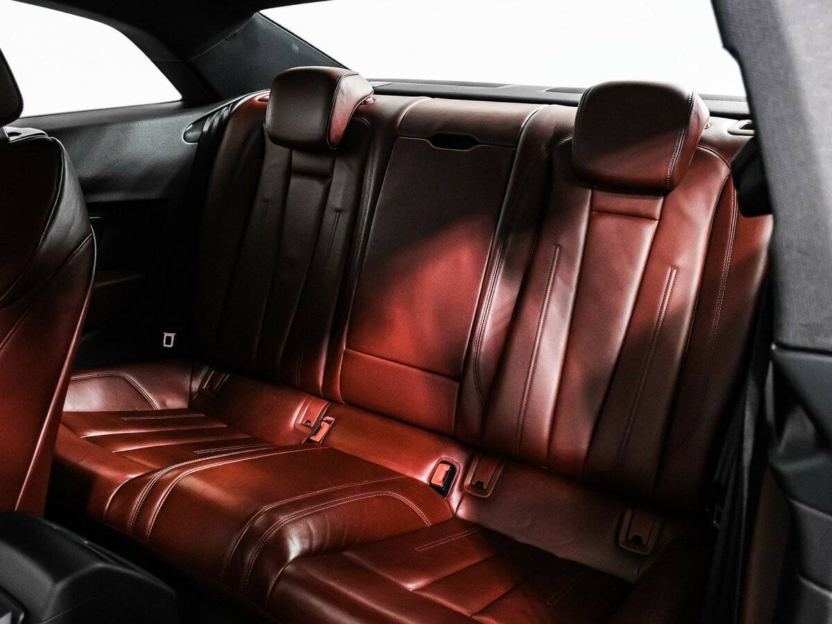 Купить Audi A5, 2018, 102 860 км.. Фото: #12