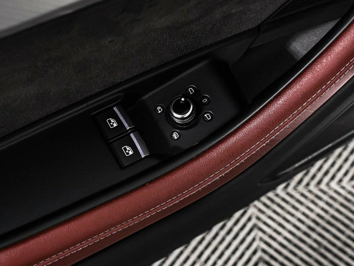 Купить Audi A5, 2018, 102 860 км.. Фото: #14