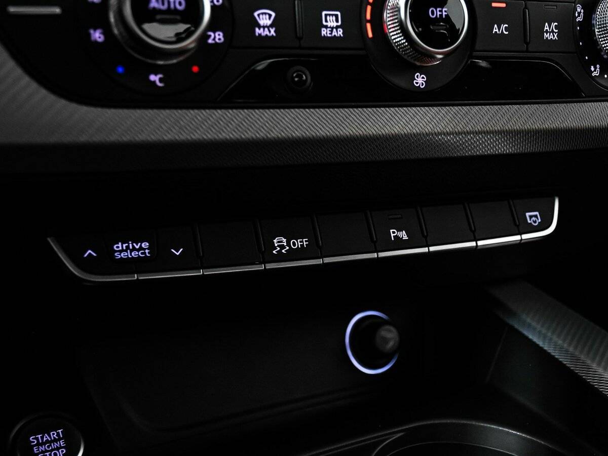 Купить Audi A5, 2018, 102 860 км.. Фото: #21