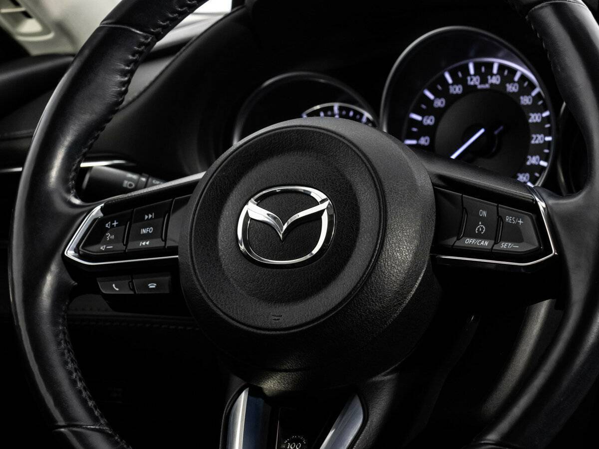 Купить Mazda 6, 2020, 72 102 км.. Фото: #12