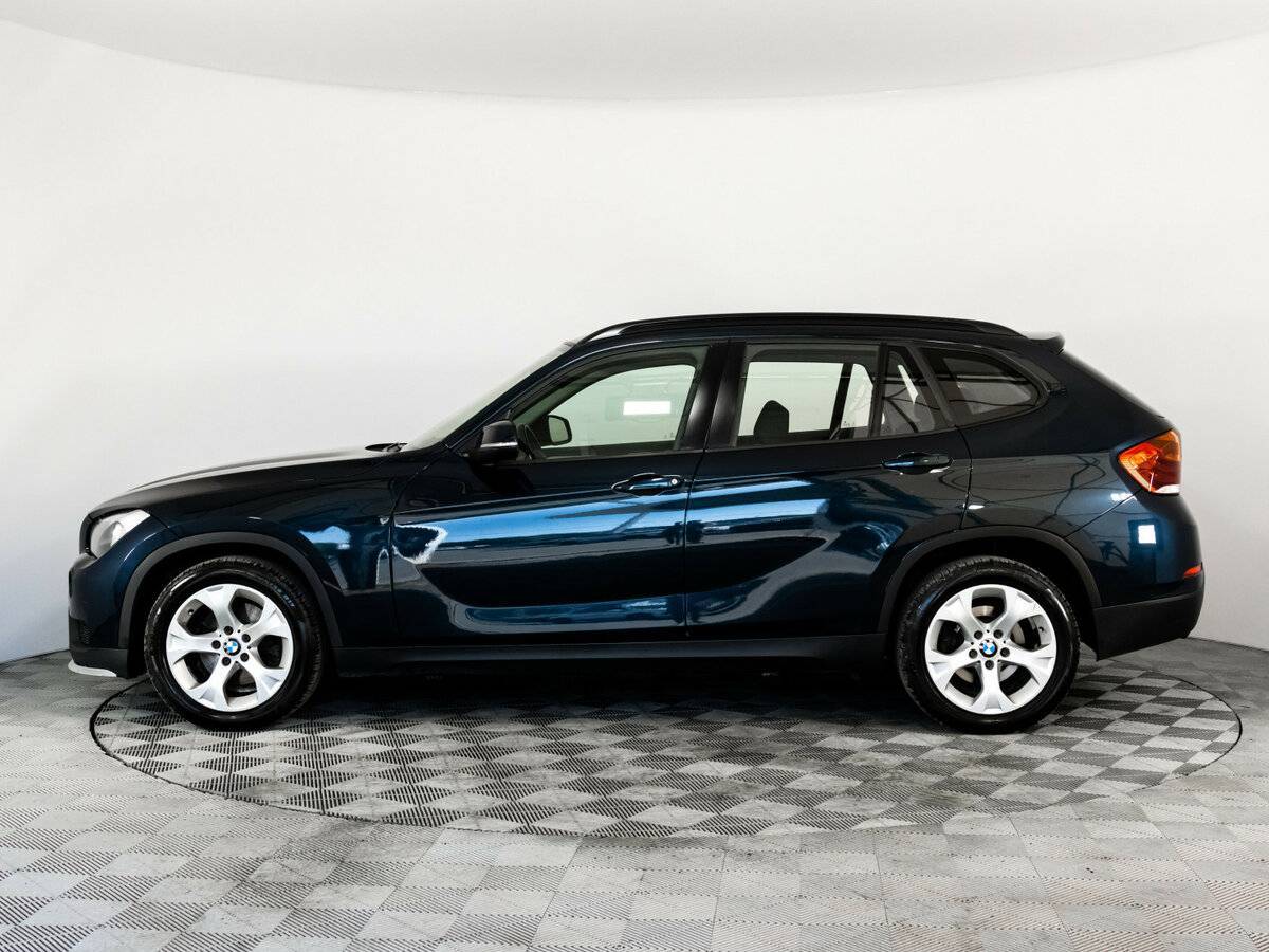 Купить BMW X1, 2014, 227 034 км.. Фото: #7