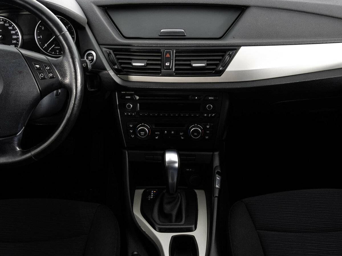 Купить BMW X1, 2014, 227 034 км.. Фото: #14