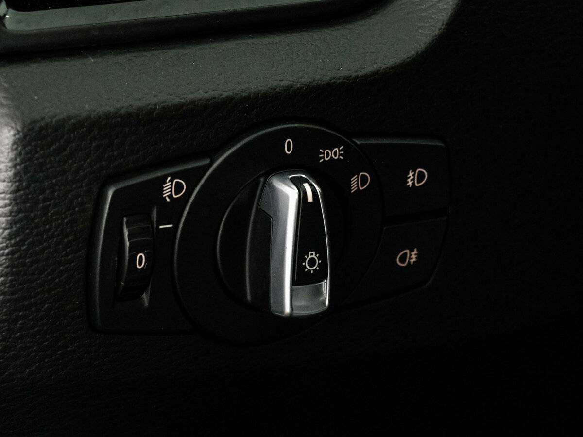 Купить BMW X1, 2014, 227 034 км.. Фото: #16