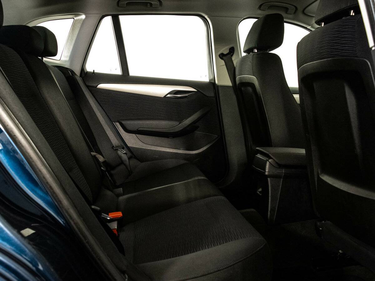 Купить BMW X1, 2014, 227 034 км.. Фото: #17