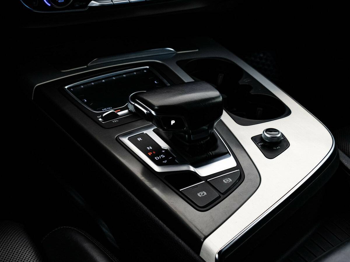 Купить Audi Q7, 2015, 318 439 км.. Фото: #16